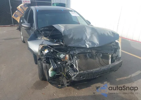 2011 Honda Accord Exl from USA, damaged, VIN 1HGCP3F85BA011047